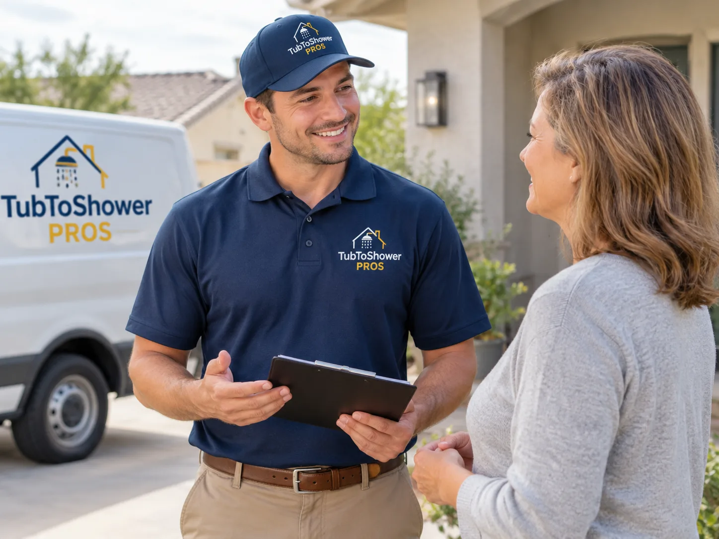 Tub Shower Conversion Spring Hill, TN FAQs